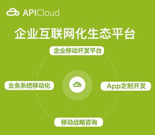 Apicloud即將亮相iOTE 2018夏季展，助力企業(yè)互聯(lián)網(wǎng)化技術(shù)開發(fā)