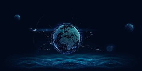 網(wǎng)絡(luò)技術(shù)服務(wù)賽道再掀波瀾 微步在線完成超3億元E+輪融資，鼎暉投資領(lǐng)投