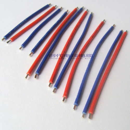 深入解析UL電子導線、3239硅膠導線、20AWG LED燈連接線與絕緣導線的特性與應用