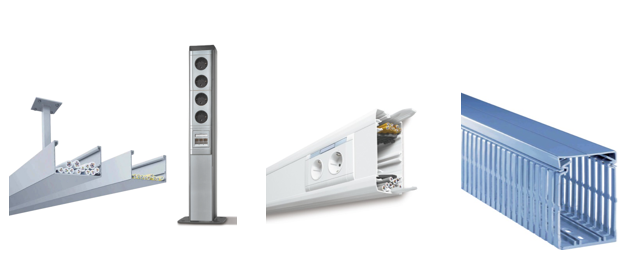 配電箱 這不是強迫癥，這是秩序美！