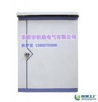 玻璃鋼配電箱、基業箱、動力箱與分接箱 現代配電系統的關鍵組件