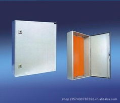 上海峰值自動化設備有限公司配電柜與配電箱產品系列概覽